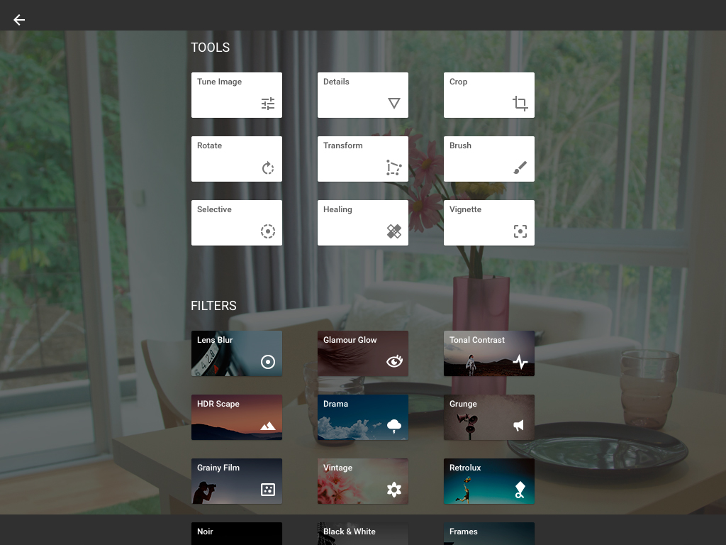 Review - Snapseed - Transform - Perspective -01