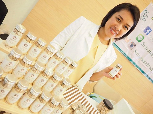 ฟลุกโตว์ฟาส พรีไบโอติกส์แก้ท้องผูกบ่อย ท้องเสียง่าย ขับถ่ายยาก อึแข็ง อึไม่ออก