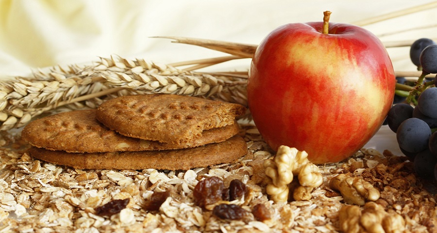 ใยอาหารแก้ปัญหาท้องผูก ฟลุกโตว์ฟาส ธัญพืชมีพรีไบโอติกส์ อินนูลิน ท้องผูกบ่อย อึไม่ออก ขับถ่ายยาก