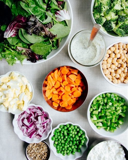 ใยอาหารแก้ท้องผูก ผักเส้นใย พรีไบโอติกส์ ฟลุกโตว์ฟาส ธัญพืชอบแก้เด็กท้องผูก อึไม่ออก ถ่ายยาก