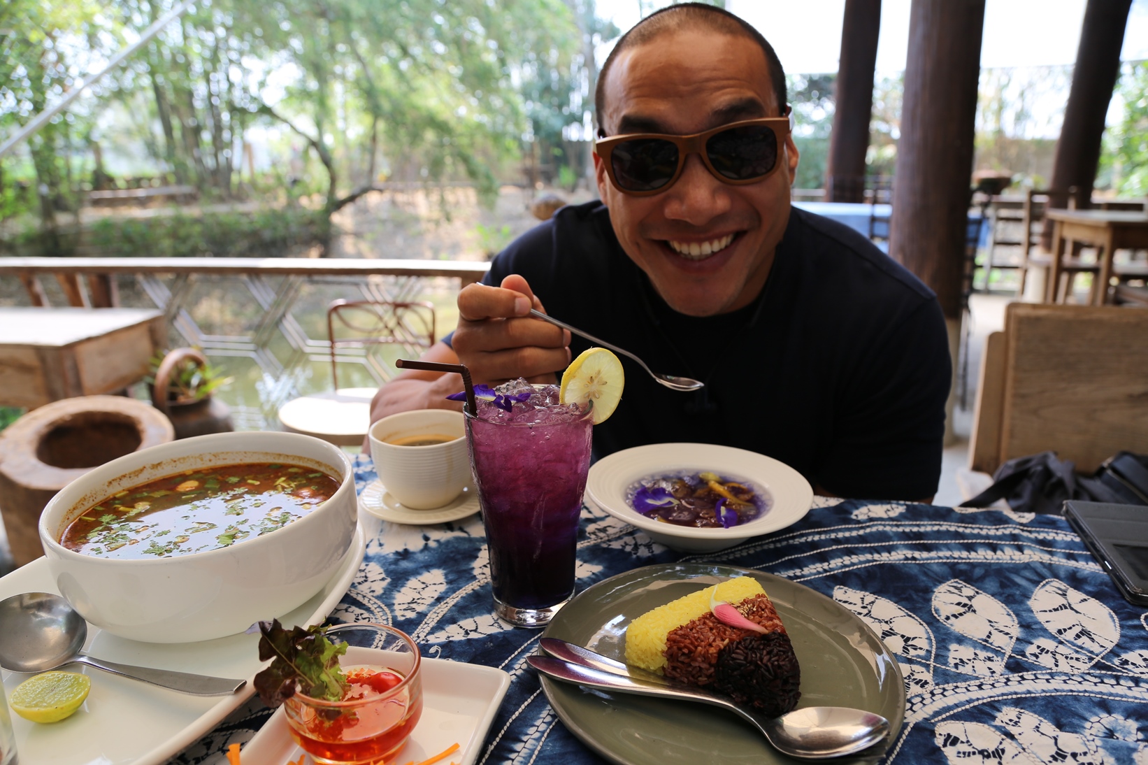 พี่บ๊วย กิน ออกกำลังกาย เพื่อสุขภาพ 01